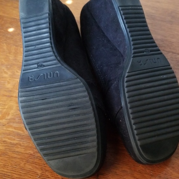 Unisa suede shoes - Picture 5 of 5